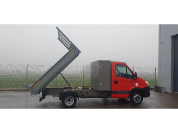 IVECO Daily 35C13 IVECO Daily 35C13: صورة 3