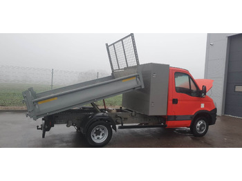 IVECO Daily 35C13 IVECO Daily 35C13: صورة 4