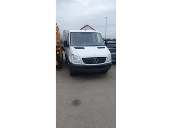 شاحنة ستارة جانبية MERCEDES-BENZ Sprinter 213