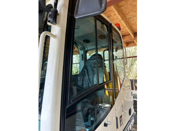 حفارة دولاب SCHAEFF TW95: صورة 5 حفارة دولاب SCHAEFF TW95: صورة 5