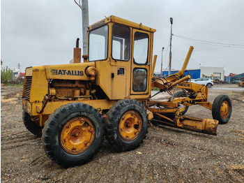 ممهدة Fiat Allis Greder: صورة 5