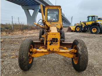 ممهدة Fiat Allis Greder: صورة 2