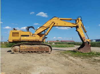 حفار زحاف Liebherr 984: صورة 4