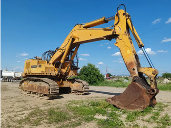 حفار زحاف Liebherr 984: صورة 2