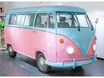 مقطورة بيع ( الأغذية)