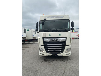 وحدة جر DAF H4EN3: صورة 2