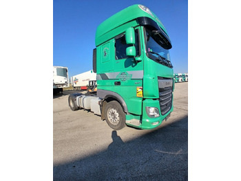 وحدة جر DAF XF 480 FT: صورة 3