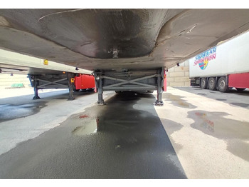 نصف مقطورة SCHMITZ Schmitz Cargobull: صورة 2 نصف مقطورة SCHMITZ Schmitz Cargobull: صورة 2