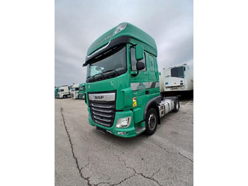 وحدة جر DAF XF 480