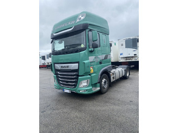 وحدة جر DAF XF 480