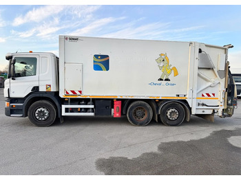 Scania P360 Scania P360: صورة 2