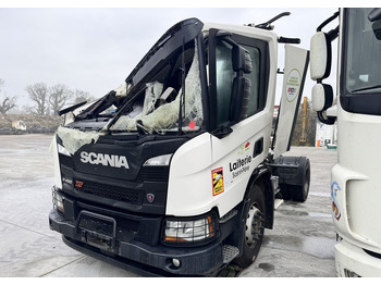 Scania P450 xt Scania P450 xt: صورة 1