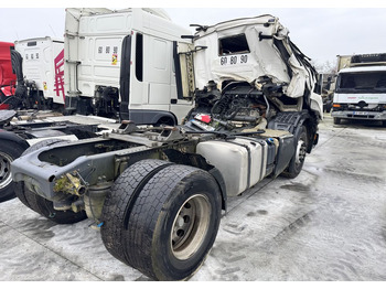 Scania P450 xt Scania P450 xt: صورة 3