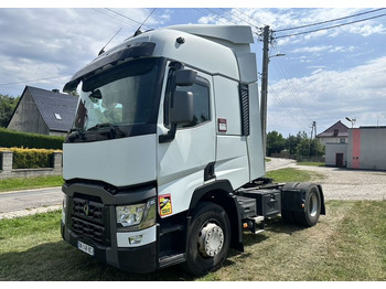 وحدة جر RENAULT T 460