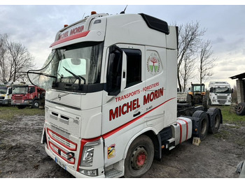 وحدة جر VOLVO FH 540