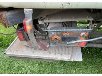 شاحنة الفريزر Volvo FM 9 260: صورة 5