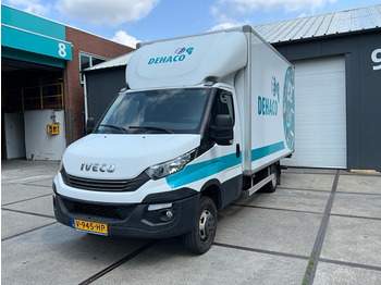 فان IVECO Daily