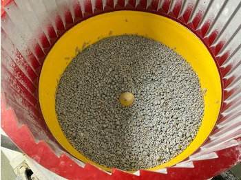 آلة تصنيع المعادن Kromas SM 50 C: صورة 5