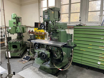 آلة تصنيع المعادن