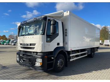 شاحنة الفريزر IVECO Stralis