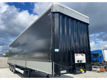 نصف مقطورة ستارة Krone MEGA/ BURTOFIRANA!: صورة 5 نصف مقطورة ستارة Krone MEGA/ BURTOFIRANA!: صورة 5