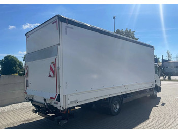 شاحنة ستارة MAN TGL 12.220, Burtofirana!: صورة 4