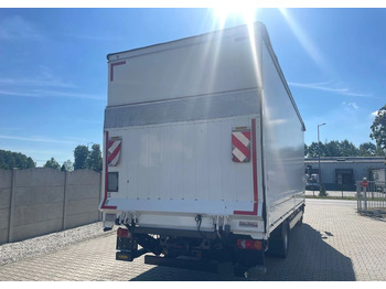 شاحنة ستارة MAN TGL 12.220, Burtofirana!: صورة 5