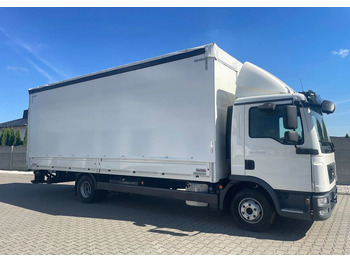 شاحنة ستارة MAN TGL 12.220, Burtofirana!: صورة 3