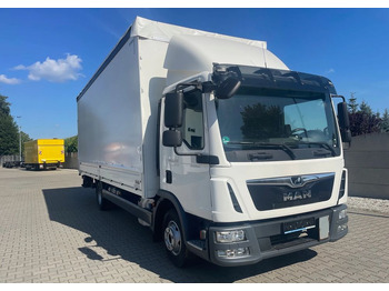 شاحنة ستارة MAN TGL 12.220, Burtofirana!: صورة 2