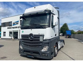 وحدة جر MERCEDES-BENZ Actros 1845