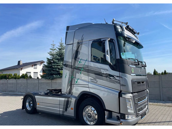 وحدة جر Volvo FH 460: صورة 5 وحدة جر Volvo FH 460: صورة 5