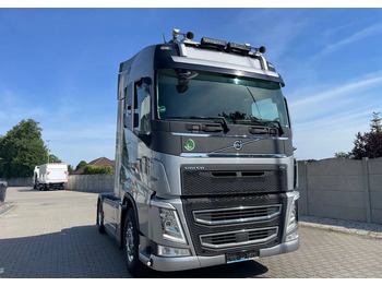 وحدة جر Volvo FH 460: صورة 4 وحدة جر Volvo FH 460: صورة 4