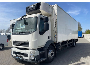 شاحنة الفريزر VOLVO FL