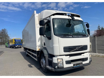 شاحنة الفريزر Volvo FL 18.260 CHŁODNIA, EURO 5!: صورة 3