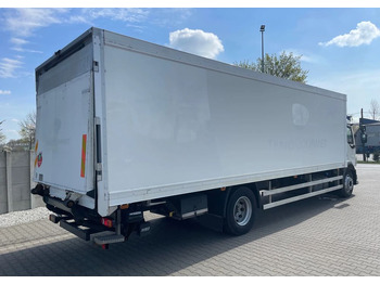 شاحنة الفريزر Volvo FL 18.260 CHŁODNIA, EURO 5!: صورة 5