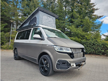 كرفان فان VOLKSWAGEN California