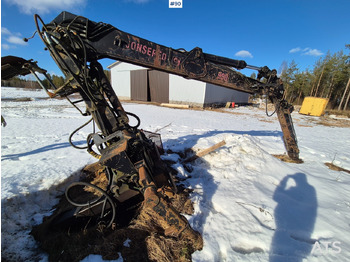 رافعة Jonsered 990 Nosturi: صورة 5 رافعة Jonsered 990 Nosturi: صورة 5