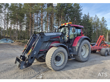 جرار VALTRA T182