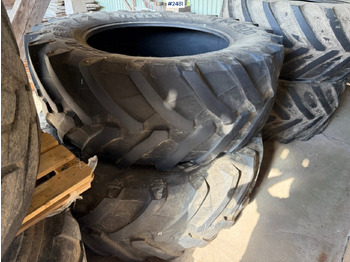 إطارات PIRELLI