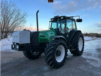 جرار Valtra X110 waiststeering tractor with twintrac: صورة 2