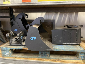 بكت حفار GP EQUIPMENT