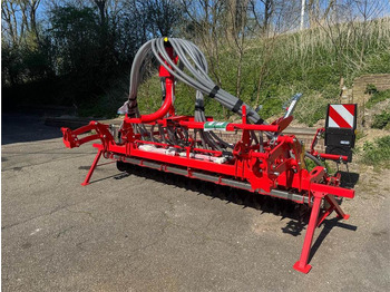 آلة البذار متعددة الوظائف KVERNELAND