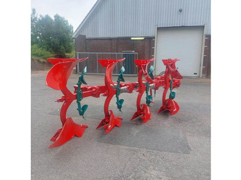 محراث KVERNELAND