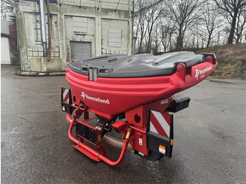 آلة البذار متعددة الوظائف KVERNELAND