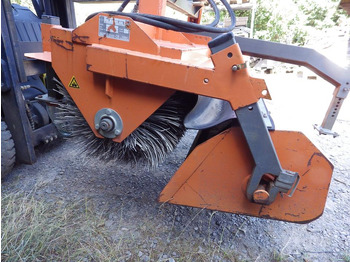 مكنسة BEMA 25  Kehrmaschine  gebraucht   (MWST ausweisbar): صورة 3