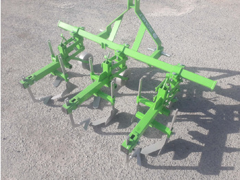 المحراث BOMET