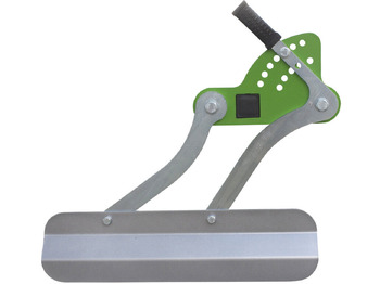 معدات حرث التربة BOMET