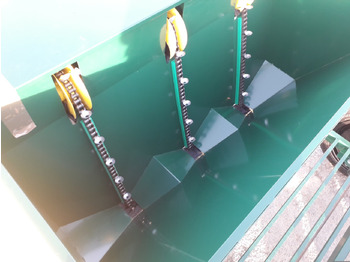 جديدة آلة زراعة البطاطس GARMACH Planteuse Ail-Oignon-Echalote AGP 3 R: صورة 4