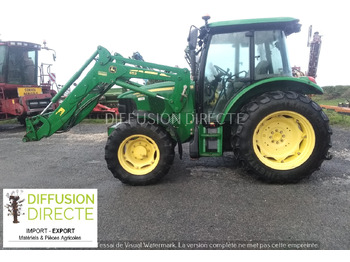 جرار JOHN DEERE 5090M