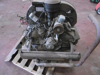 محرك VOLKSWAGEN